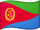 Bandeira da Eritreia