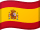 Bandeira da Espanha