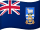 Bandeira das Ilhas Malvinas