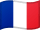 Bandeira da França