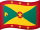 Bandeira de Granada