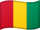 Bandeira da Guiné