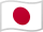 Bandeira do Japão