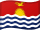 Bandeira de Kiribati