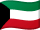 Bandeira do Kuwait