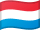 Bandeira do Luxemburgo