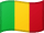 Bandeira do Mali