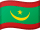 Bandeira da Mauritânia