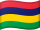 Bandeira da Maurícia