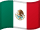 Bandeira do México