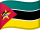 Bandeira de Moçambique