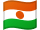 Bandeira do Níger