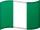 Bandeira da Nigéria