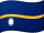 Bandeira de Nauru