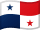 Bandeira do Panamá