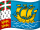 Bandeira de São Pedro e Miquelão