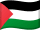 Bandeira da Palestina