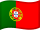 Bandeira de Portugal