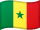 Bandeira do Senegal