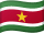 Bandeira do Suriname