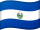 Bandeira de El Salvador