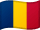 Bandeira do Chade