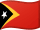 Bandeira de Timor-Leste