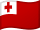 Bandeira de Tonga