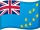 Bandeira de Tuvalu