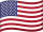 Bandeira dos Estados Unidos