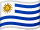 Bandeira do Uruguai