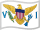 Bandeira das Ilhas Virgens Americanas