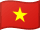 Bandeira do Vietname