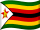 Bandeira do Zimbabwe