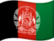 Bandeira do Afeganistão