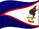 Bandeira da Samoa Americana