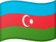 Bandeira do Azerbaijão