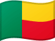 Bandeira do Benim