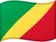 Bandeira da República do Congo