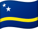 Bandeira de Curaçau