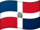 Bandeira da República Dominicana