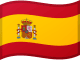 Bandeira da Espanha