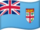 Bandeira de Fiji