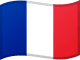 Bandeira da França