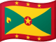 Bandeira de Granada