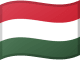 Bandeira da Hungria