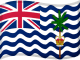 Bandeira do Território Britânico do Oceano Índico