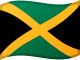 Bandeira da Jamaica