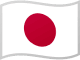 Bandeira do Japão