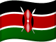 Bandeira do Quénia